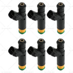 6x Fuel Injector for Ford F-150 E-150 E-250 Econoline (1999–2003)