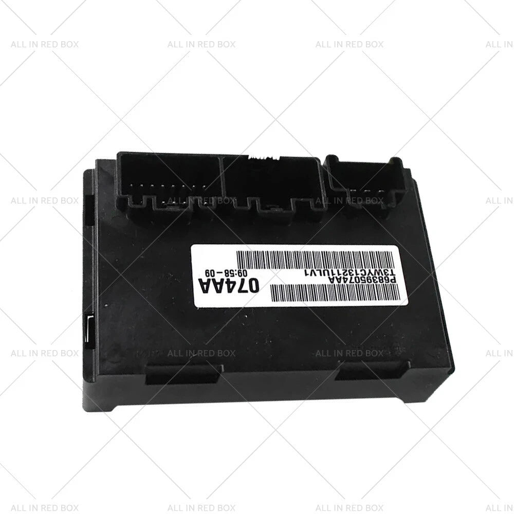 Transfer Case Control Module for Jeep Grand Cherokee, Dodge Durango