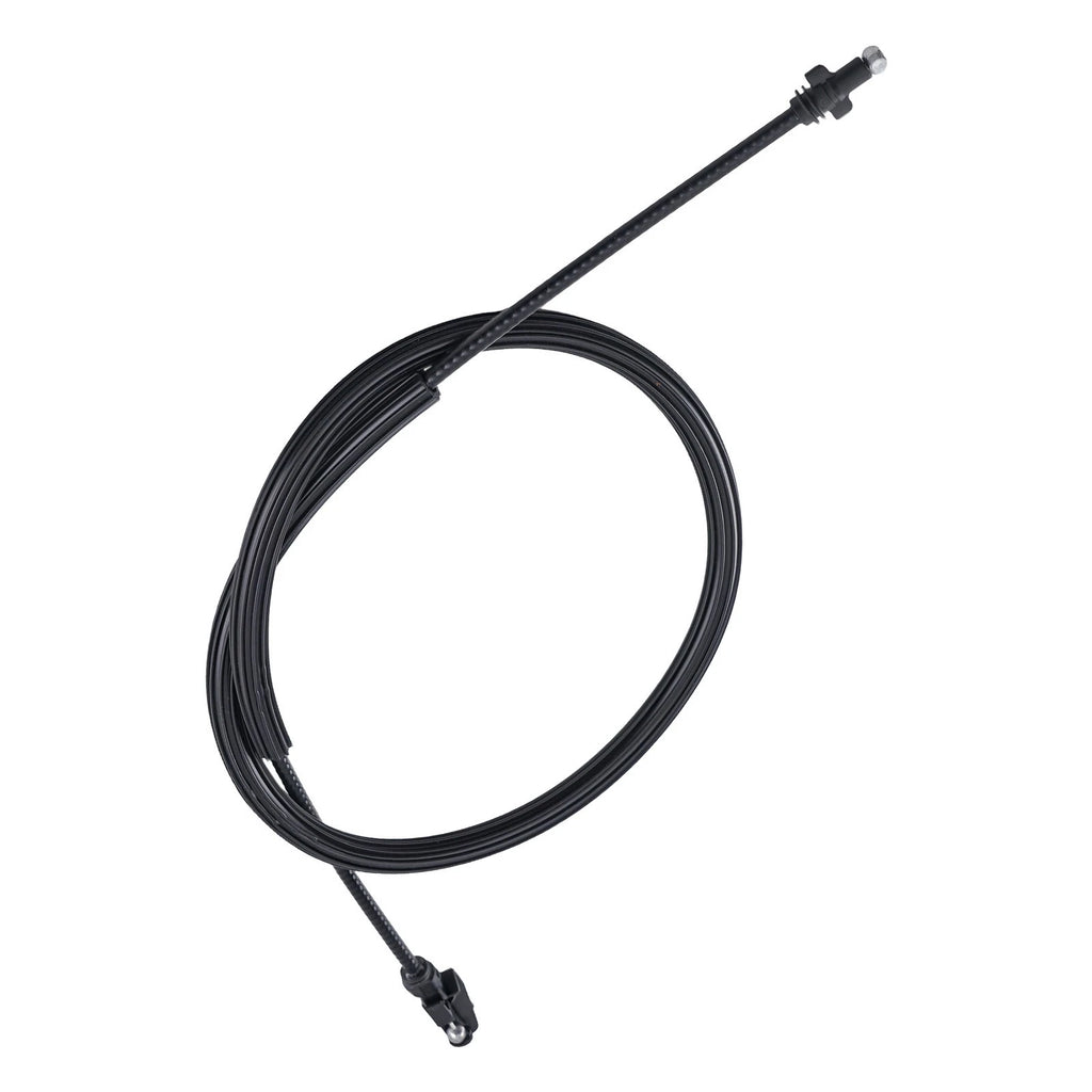 Engine Hood Release Cable for Porsche Cayenne (2011–2018) 95851153102