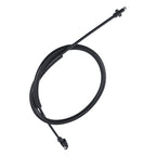 Engine Hood Release Cable for Porsche Cayenne (2011–2018) 95851153102
