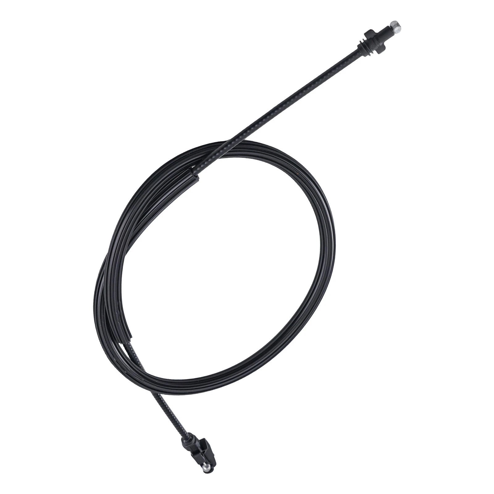 Engine Hood Release Cable for Porsche Cayenne (2011–2018) 95851153102