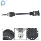 Front Left CV Axle Assembly for Infiniti G37 (2009-2013)