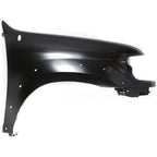 Fender for Toyota Tundra (2005–2006) Front Right with Fender Flares