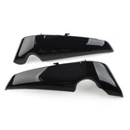 Radiator Side Covers for Harley Davidson V Rod VROD VRSC (2001-2023)