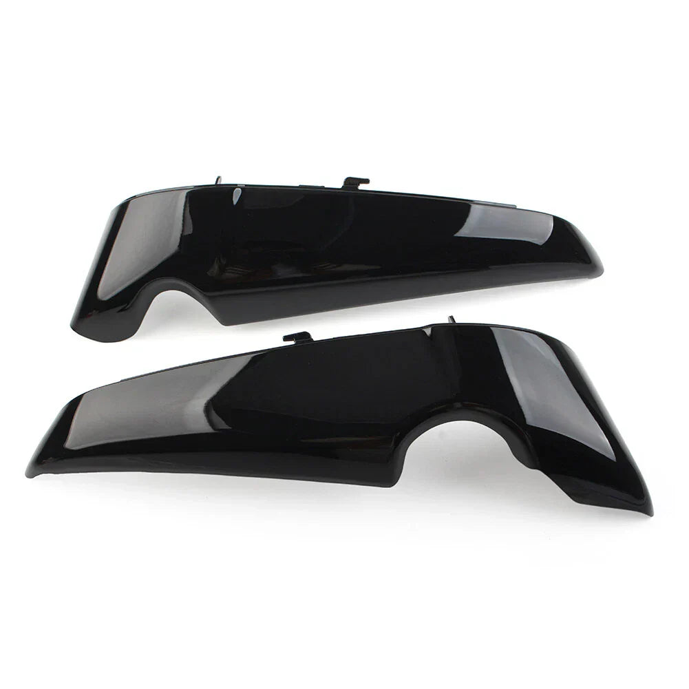 Radiator Side Covers for Harley Davidson V Rod VROD VRSC (2001-2023)