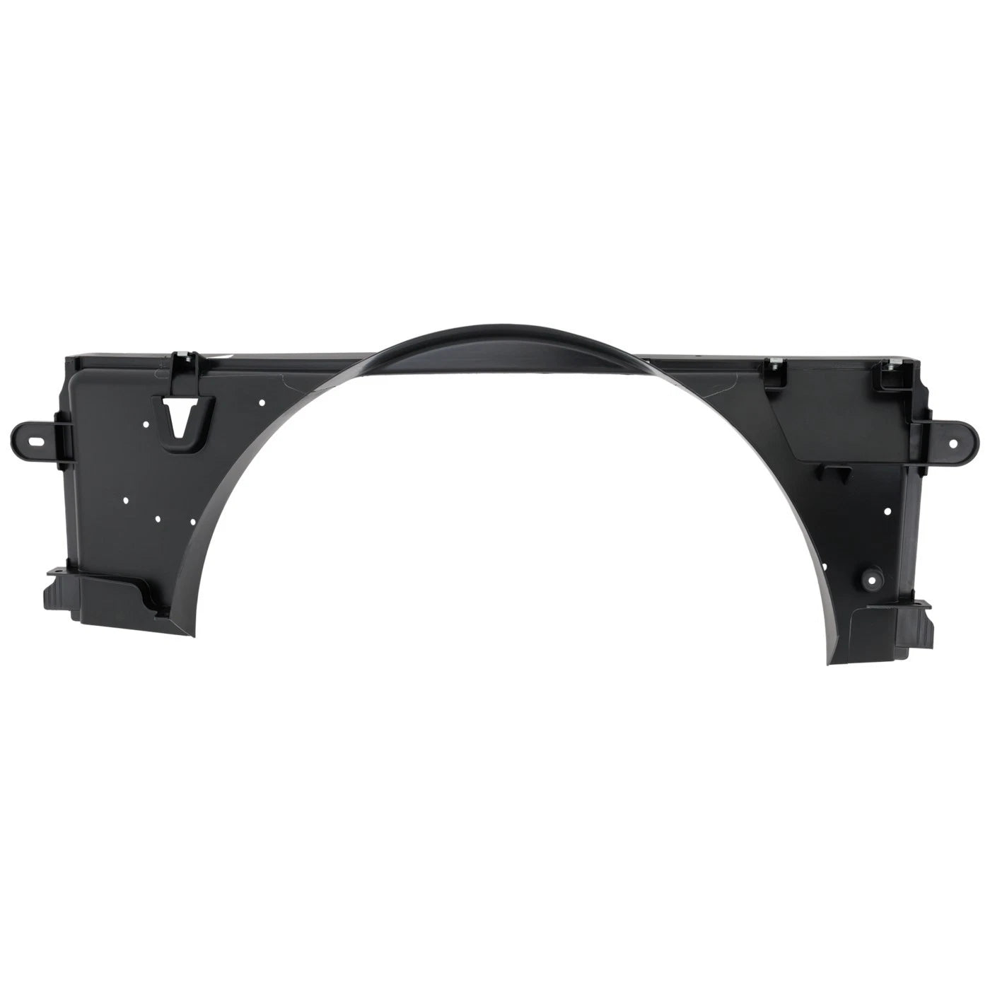 Fan Shrouds for F450 F550 F250 (2011–2016)