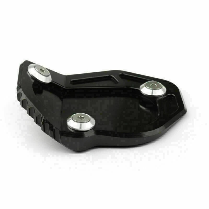 Anodized Side Stand Plate for BMW R Nine T (2017)