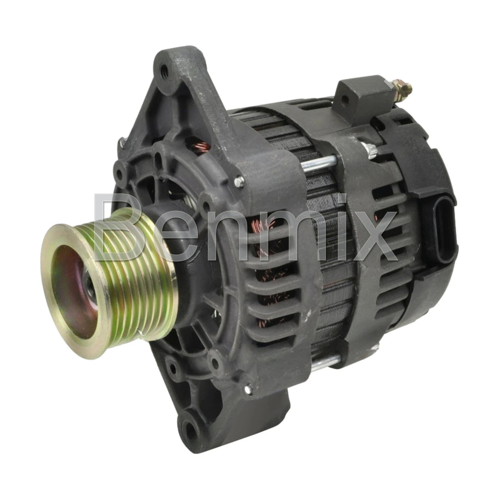 Alternator 4007486 for Hyster Forklift H70XM H80XM H100XM H120XM (–)