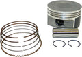 WSM Platinum Series Piston Kit for Yamaha 1800 Non Super Charged (STD Bore)