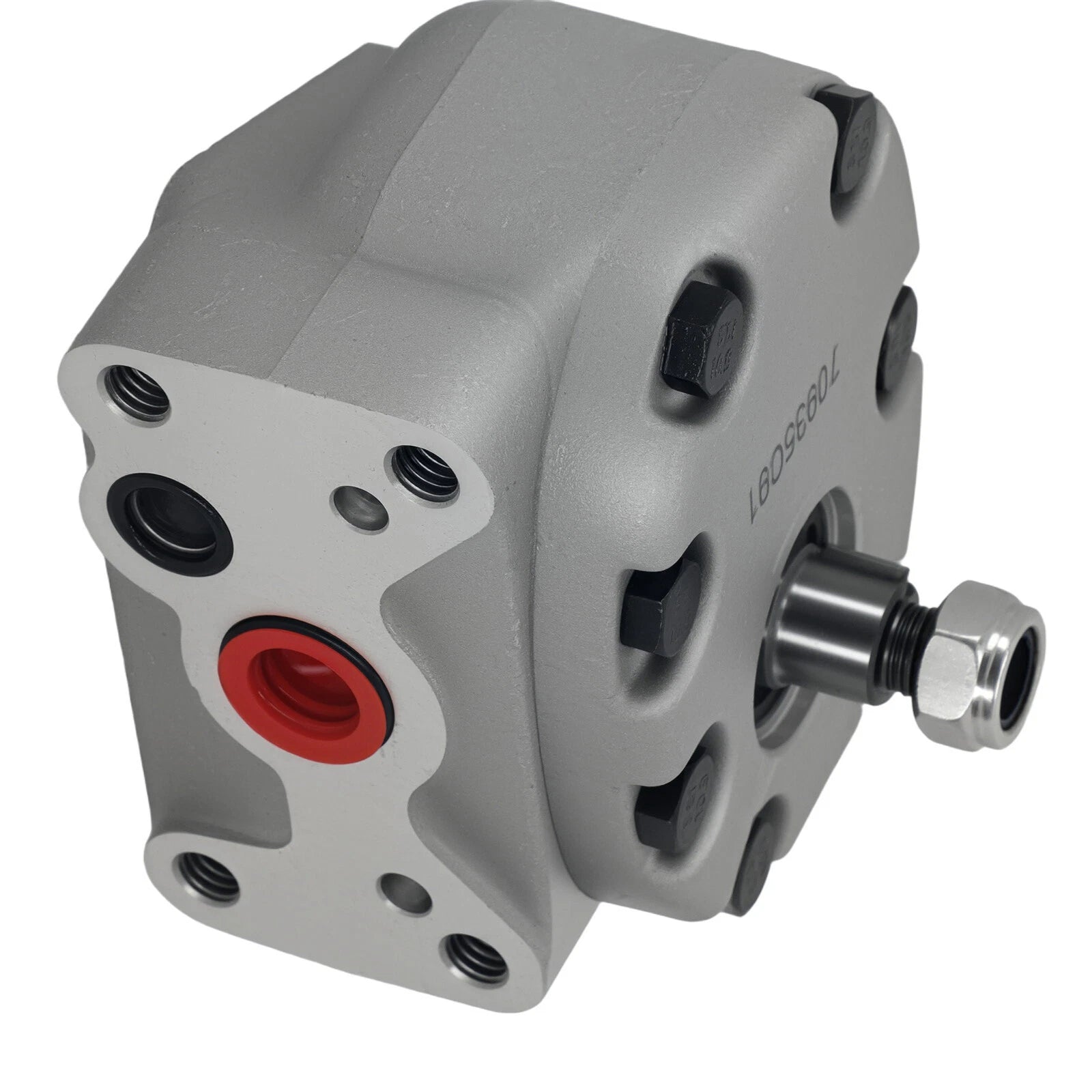 Hydraulic Pump for International 656 706 756 766 806 826 856 966 (1965–1985)