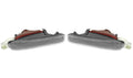 Set of 2 Hella Fog Lights for BMW E46 323i 328i 330i (1998–2006)