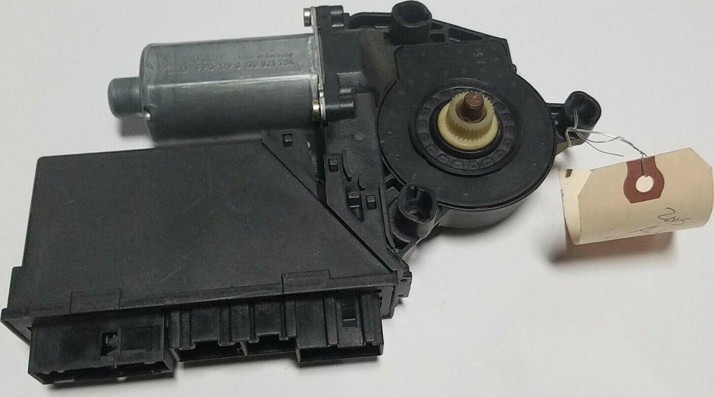 Power Window Motor for Audi A4 S4 (2005) 8E1959802E
