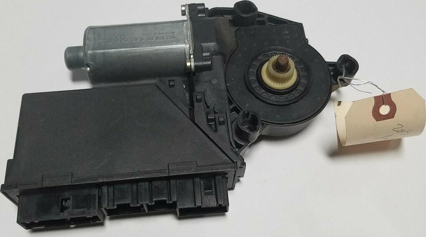 Power Window Motor for Audi A4 S4 (2005) 8E1959802E
