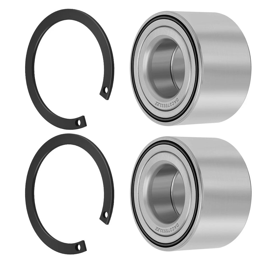 Front Wheel Bearing 91051-HR3-A21 for Honda Foreman Rubicon TRX420 TRX500 TRX520 (2001–2023)