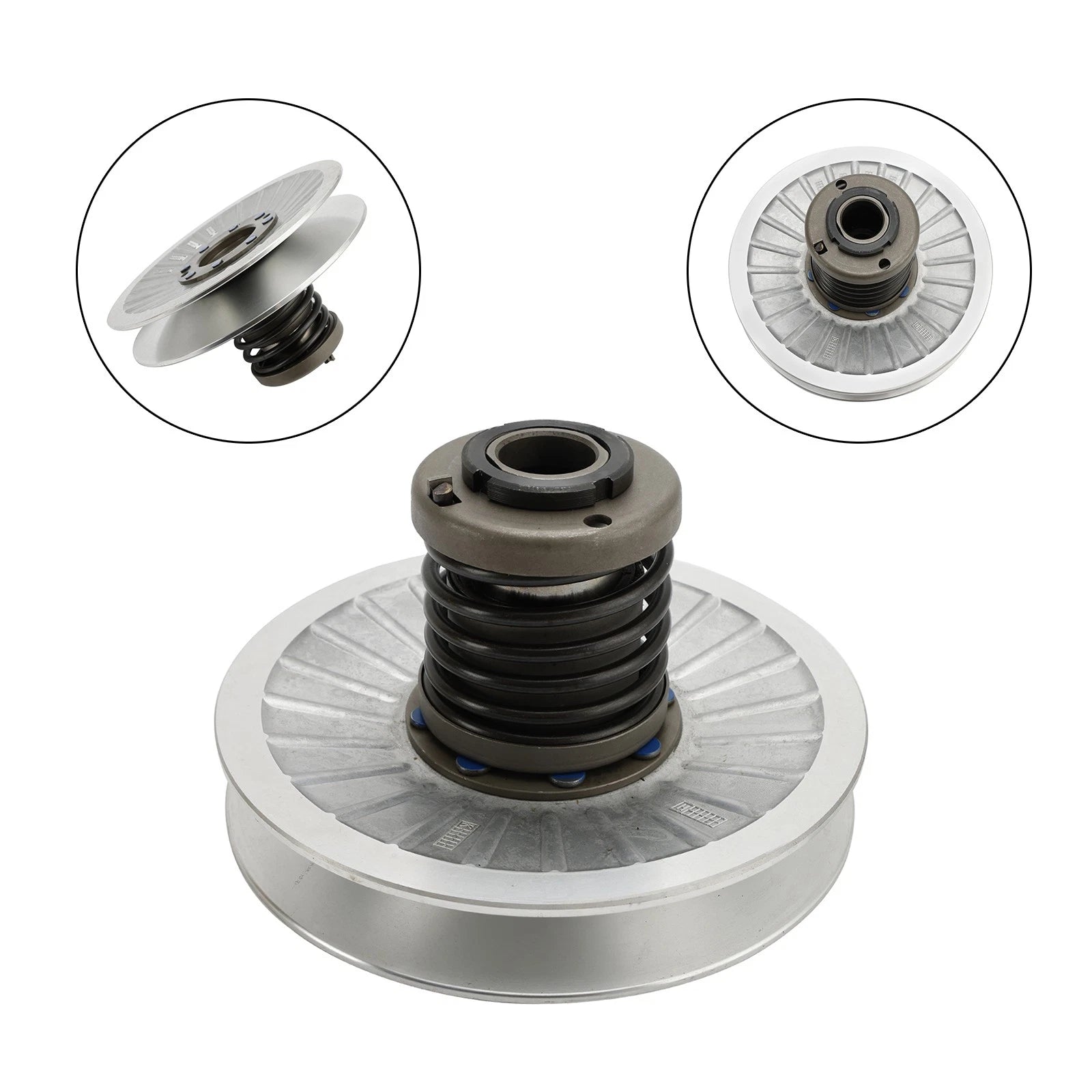 Rear Clutch Variator Secondary Clutch 0180-052000-0003 for Cfmoto Cforce 500 (2013–2023)