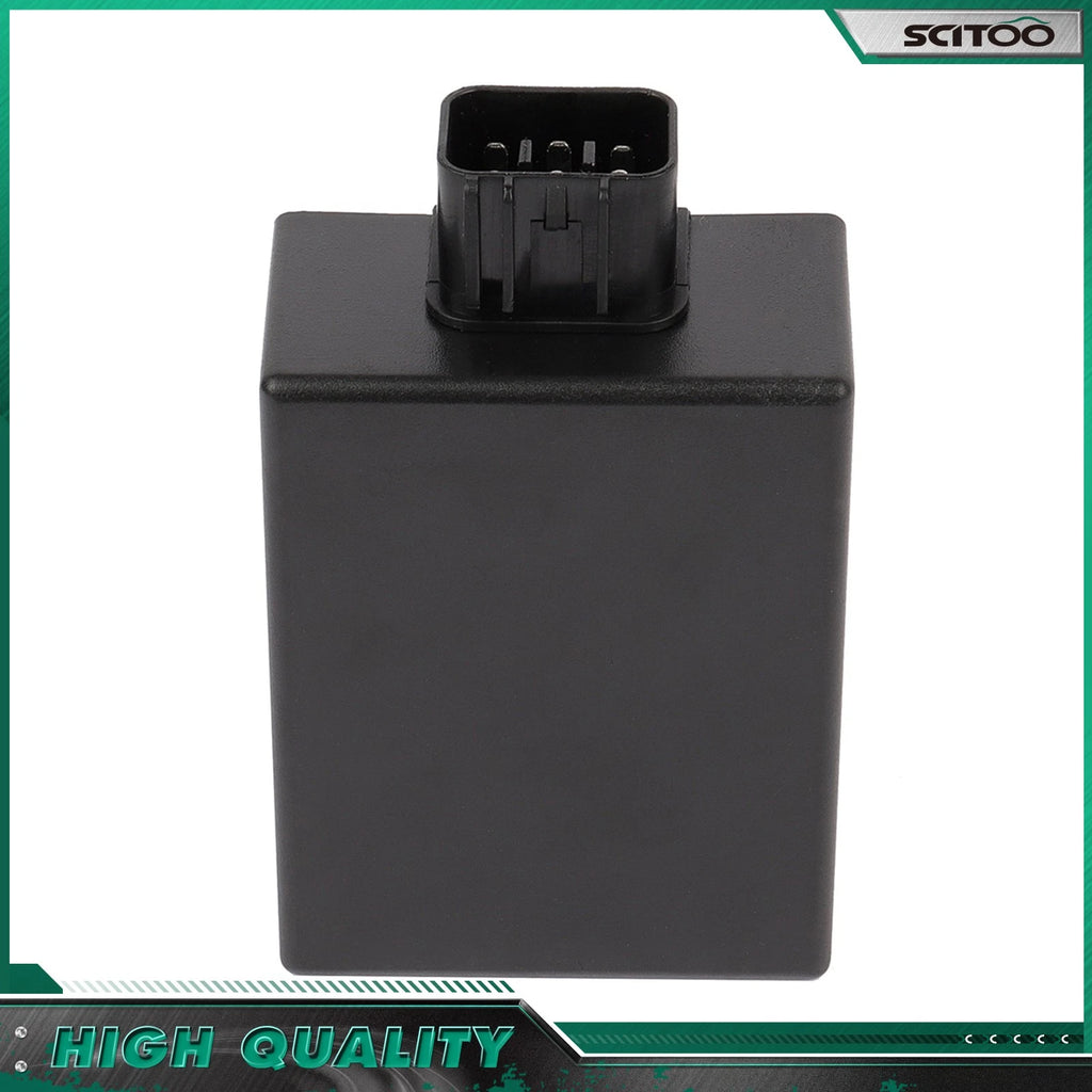 CDI ECU Ignition Rev Box for Polaris Ranger 500 6x6 (2004–2005)