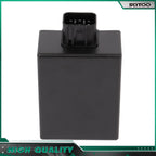 CDI ECU Ignition Rev Box for Polaris Ranger 500 6x6 (2004–2005)