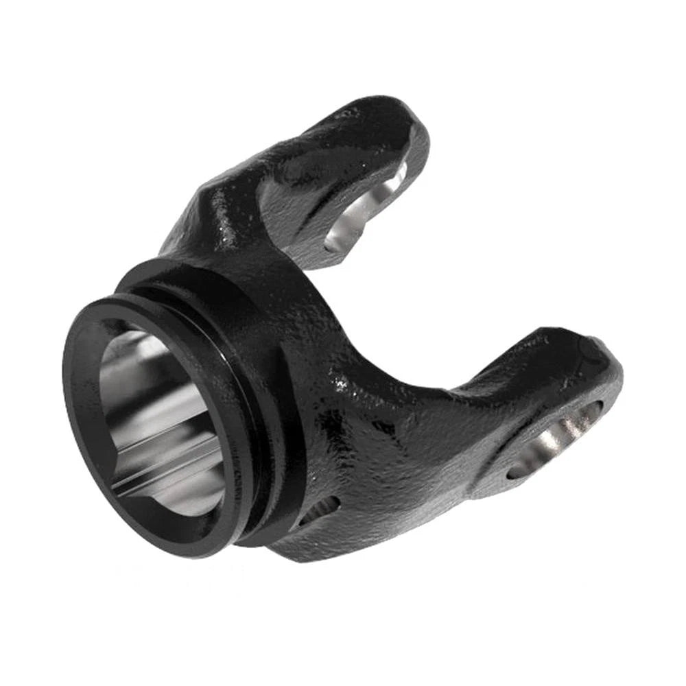 S.6031 PTO Tube Yoke for Massey Ferguson (U/J 23.8 x 61.2mm)