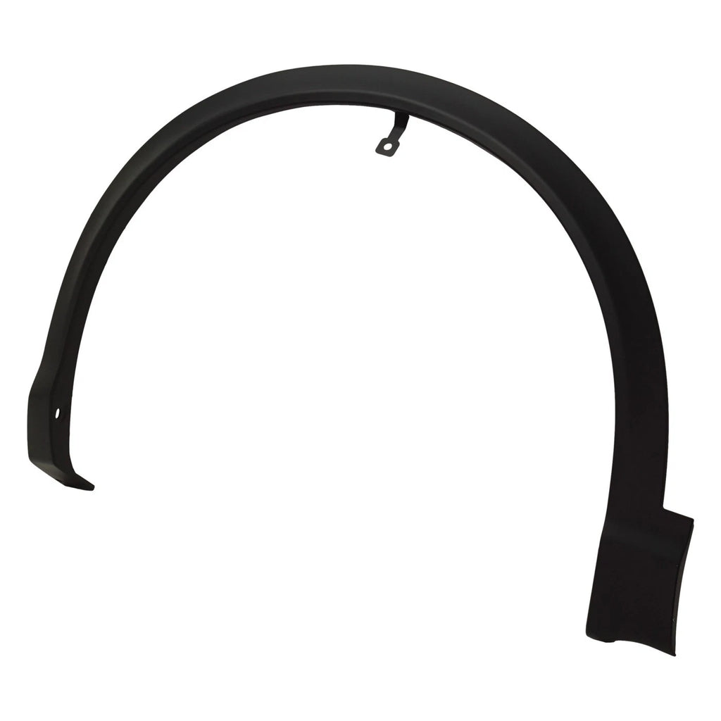 Fender Flares Set for Nissan Rogue Sport (2017–2021)