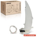 Windshield Washer Reservoir with Pump & Hose for Ford Focus (2000–2004)