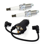 Ignition Coil for EZ-GO EZGO (1991–2002)