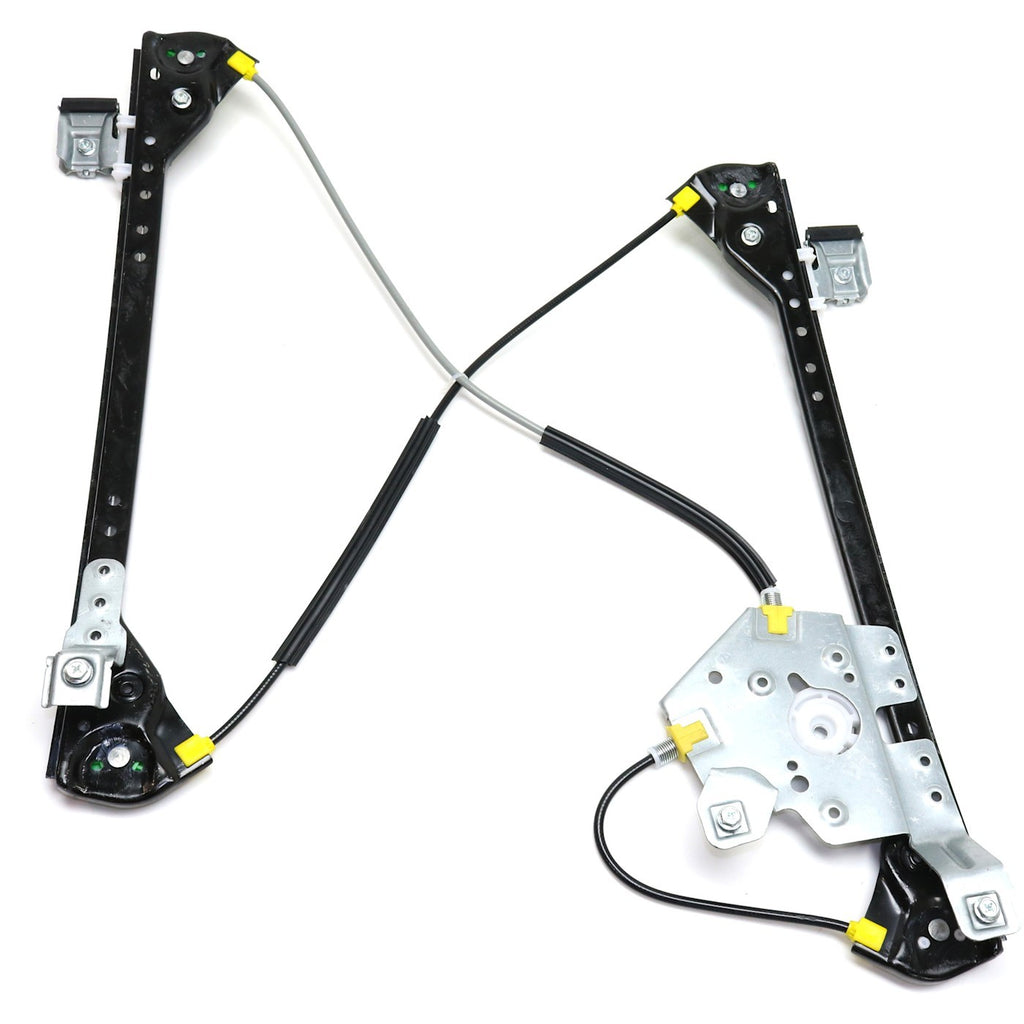 Window Regulator for Chrysler Pacifica (2007–2008)
