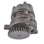 Oil Pump 3047549 3201119 3009955 for Cummins K19 KTA19 QSK19 (2019)