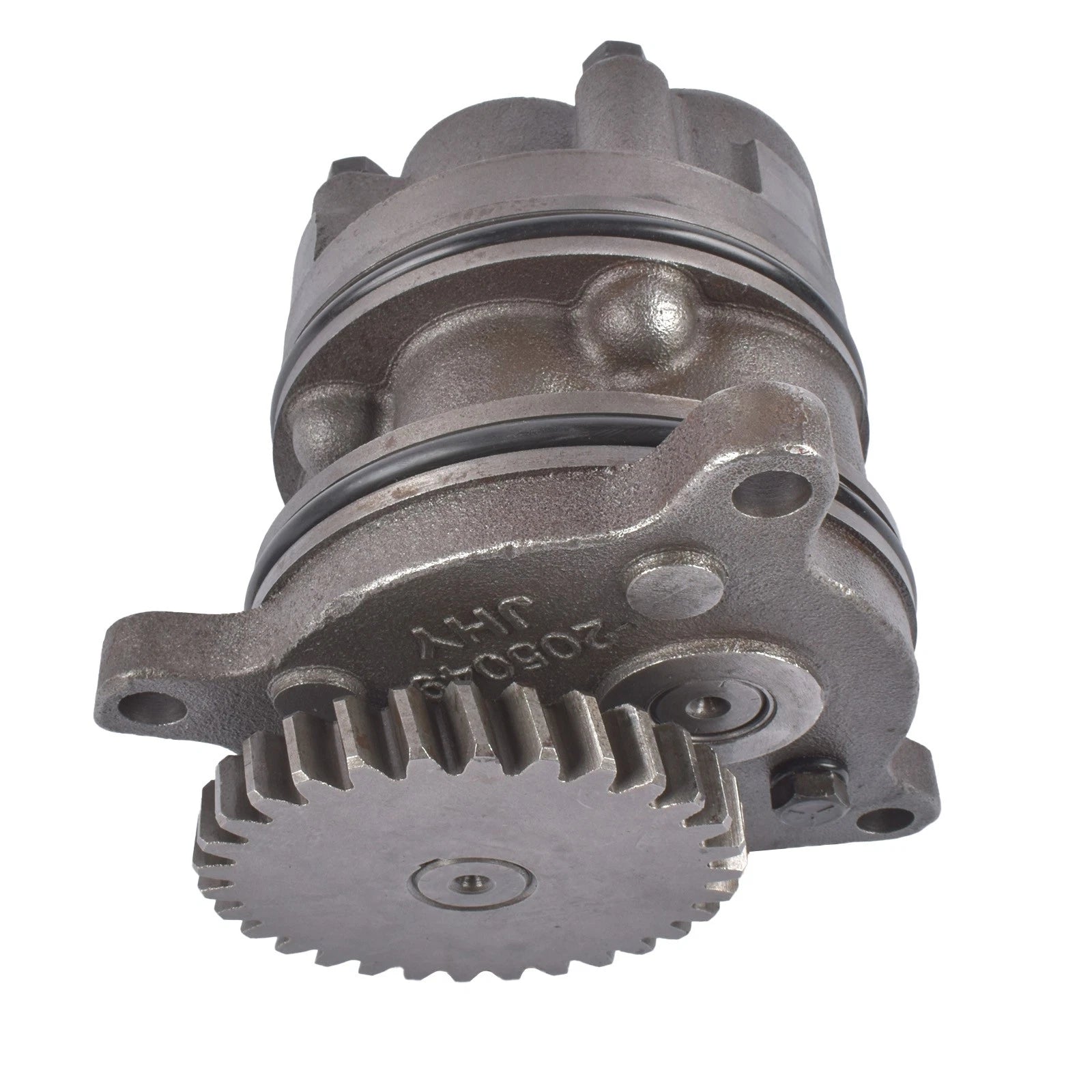 Oil Pump 3047549 3201119 3009955 for Cummins K19 KTA19 QSK19 (2019)