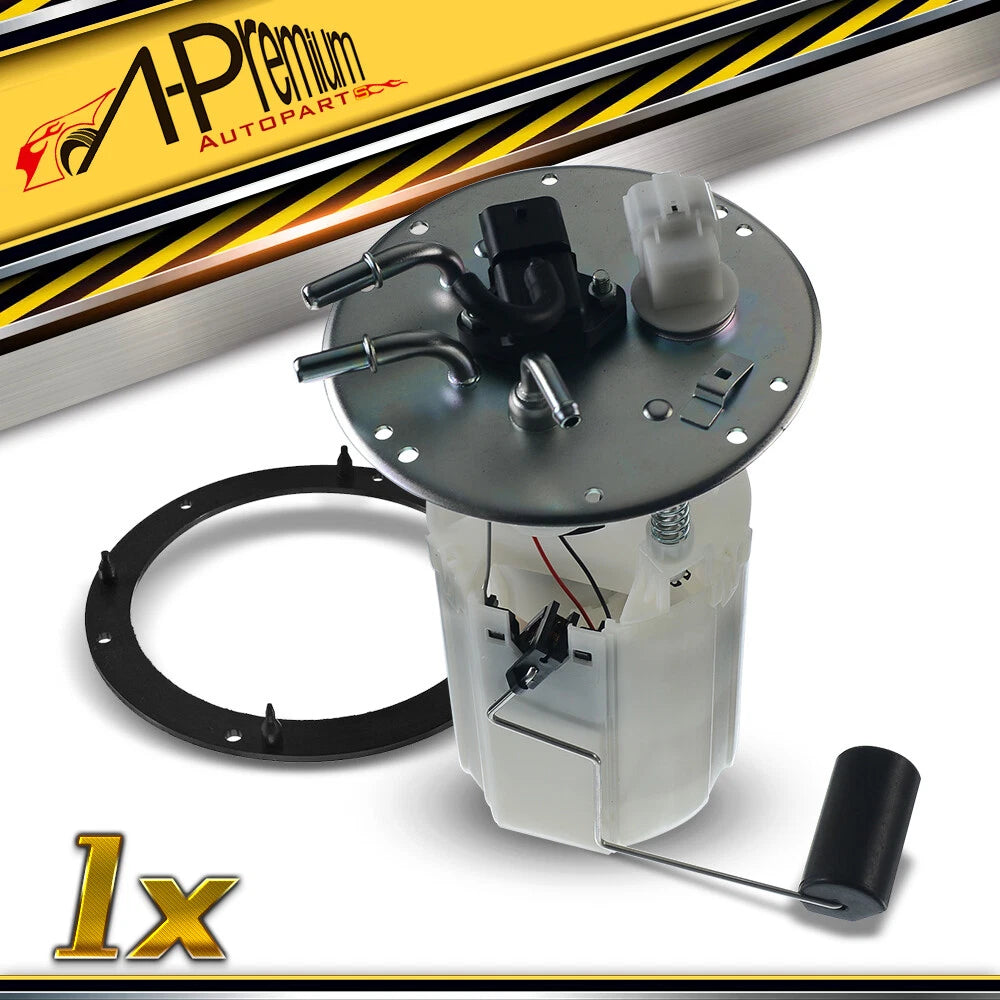 Fuel Pump Module Assembly for Kia Rio (2003–2004)
