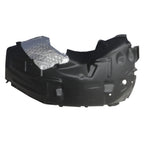 Front Passenger Side Fender Liner Replacement for Compatible Vehicles