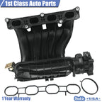 Lower Intake Manifold for Nissan Sentra (2007–2012) L4 2.0L