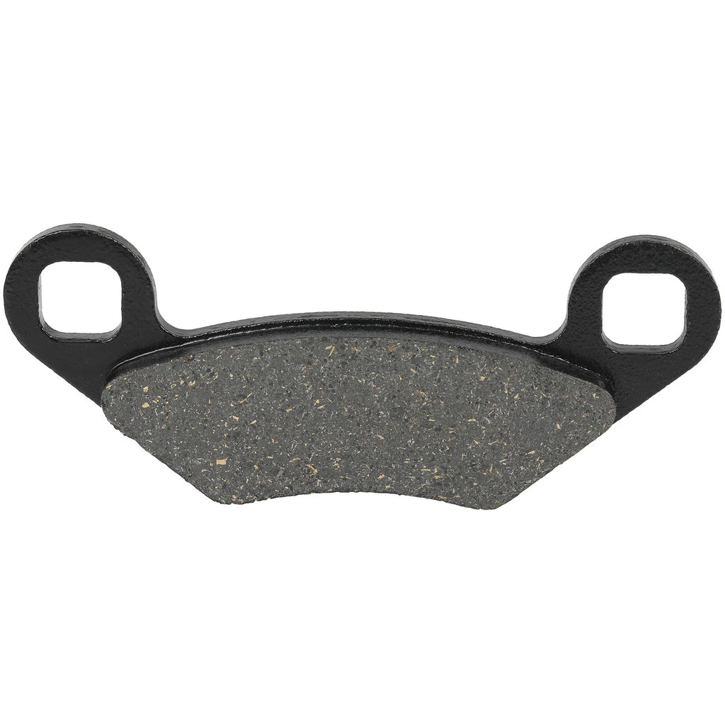 Set of 4 Brake Pads for Polaris Sportsman 500 4x4 HO (1998–2002)