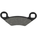 Set of 4 Brake Pads for Polaris Sportsman 500 4x4 HO (1998–2002)