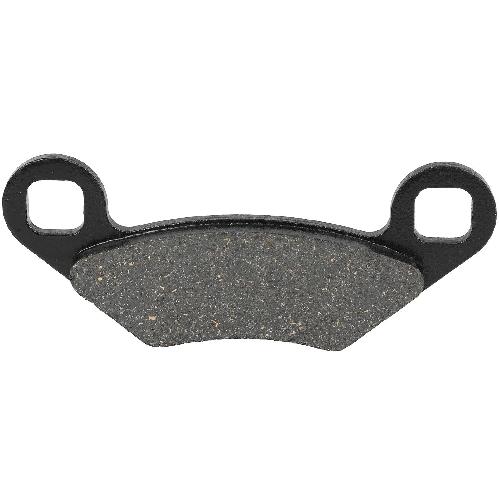 Set of 4 Brake Pads for Polaris Sportsman 500 4x4 HO (1998–2002)