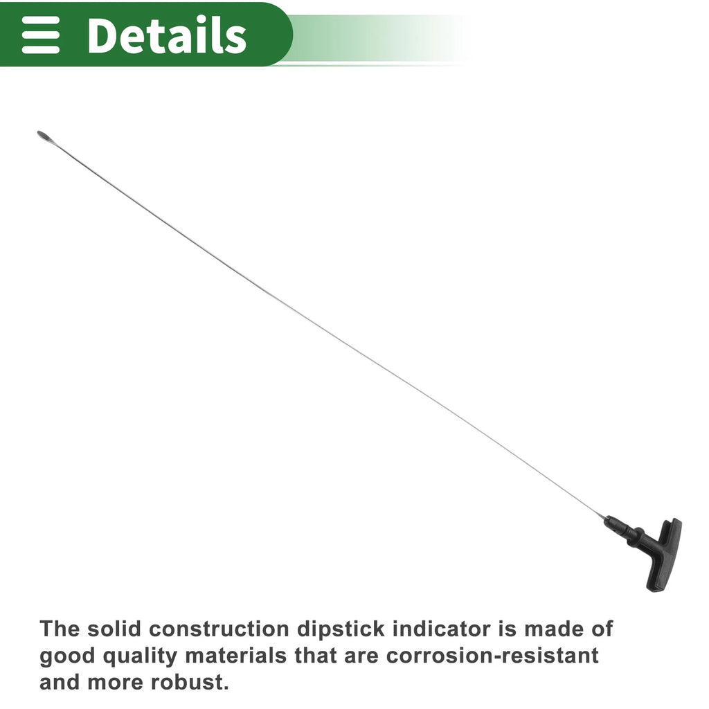 Oil Level Dipstick No.YS4Z6750ZA for Ford Focus (2000–2004)