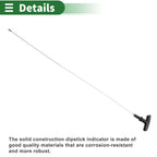 Oil Level Dipstick No.YS4Z6750ZA for Ford Focus (2000–2004)