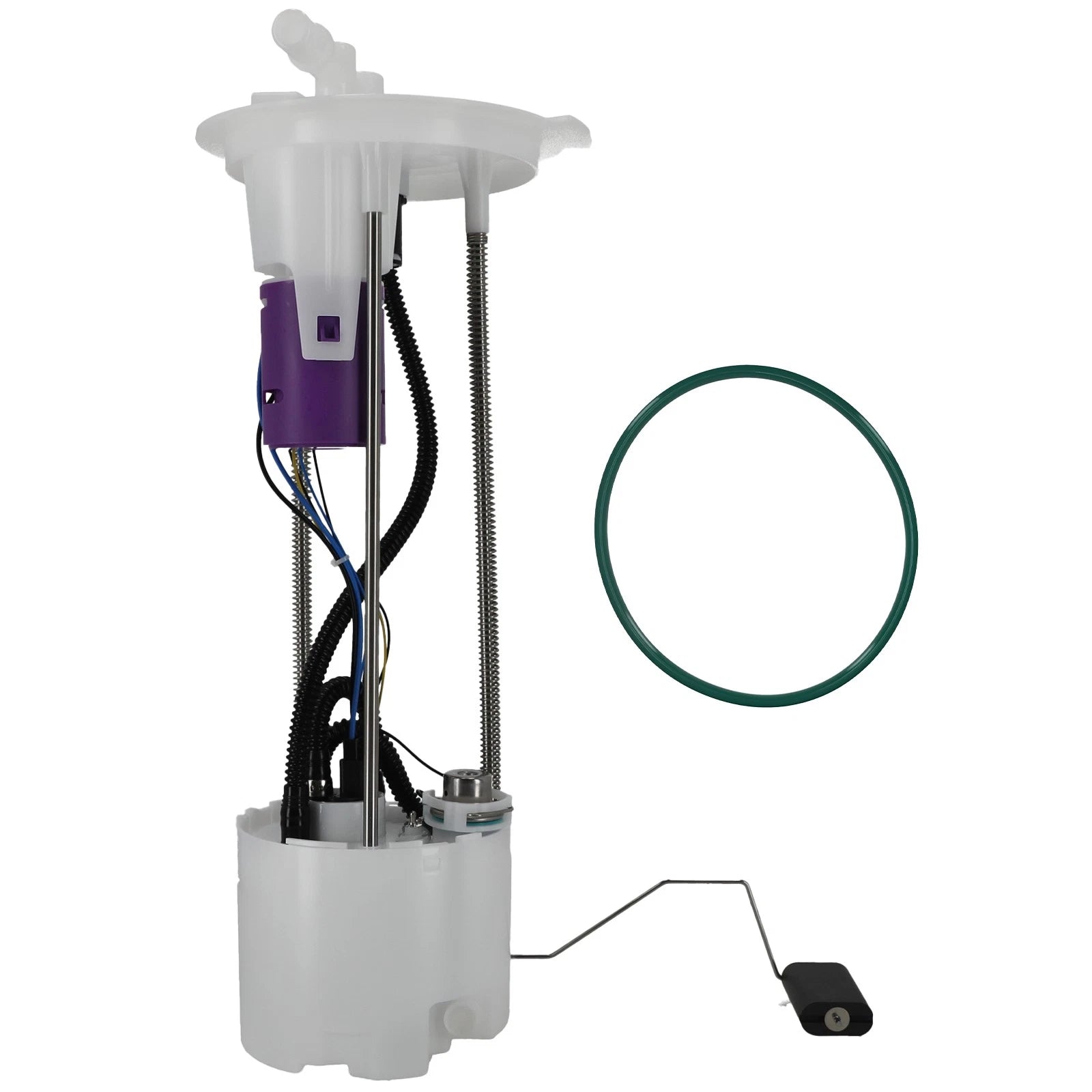 Fuel Pump w/ Sending Unit for Nissan Titan XD 2016–2024 5.6L V8 17040-EZ31A