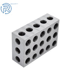 Set of 2 Machinist 246 Jig Blocks for Precision Work
