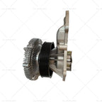 Water Pump Fan Clutch for Nissan Patrol GU Y61, Navara D22 (2000–2015)