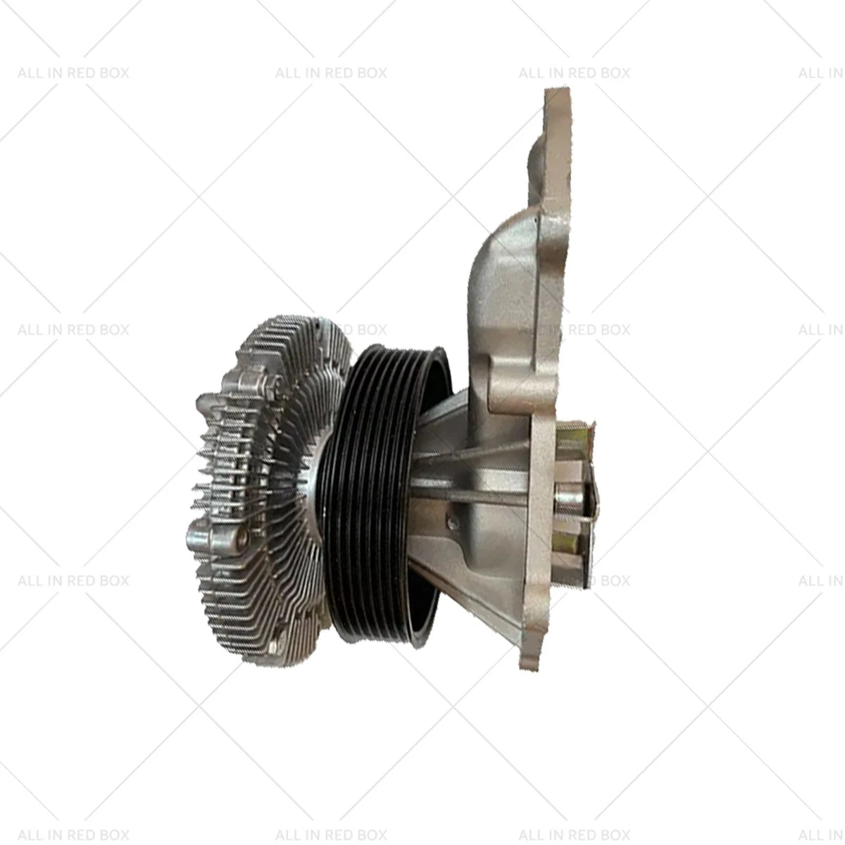 Water Pump Fan Clutch for Nissan Patrol GU Y61, Navara D22 (2000–2015)