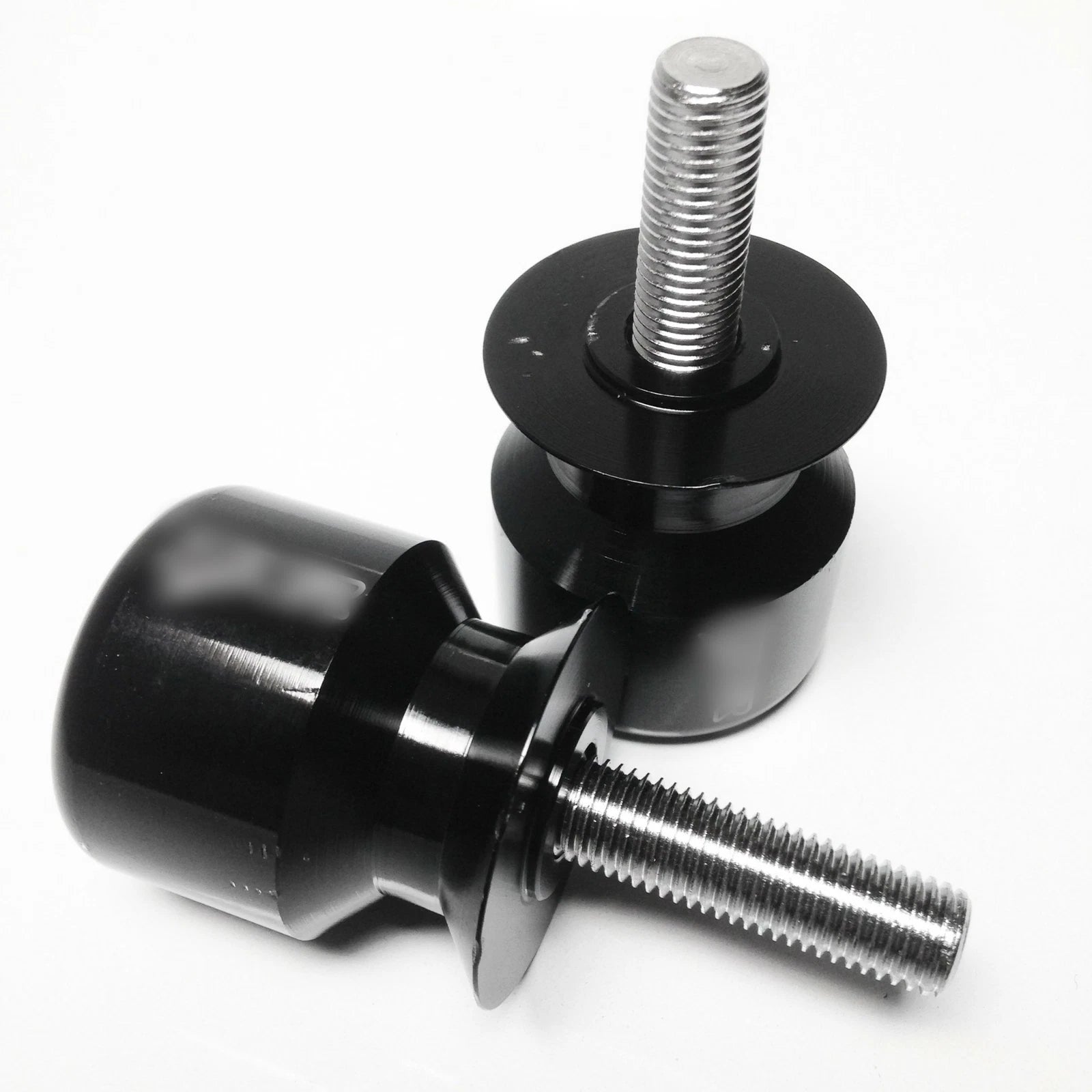 10mm Swingarm Spools for Kawasaki Ninja 250R 650R ZX6R ZX9R ZX10R ZX12R ZX14R