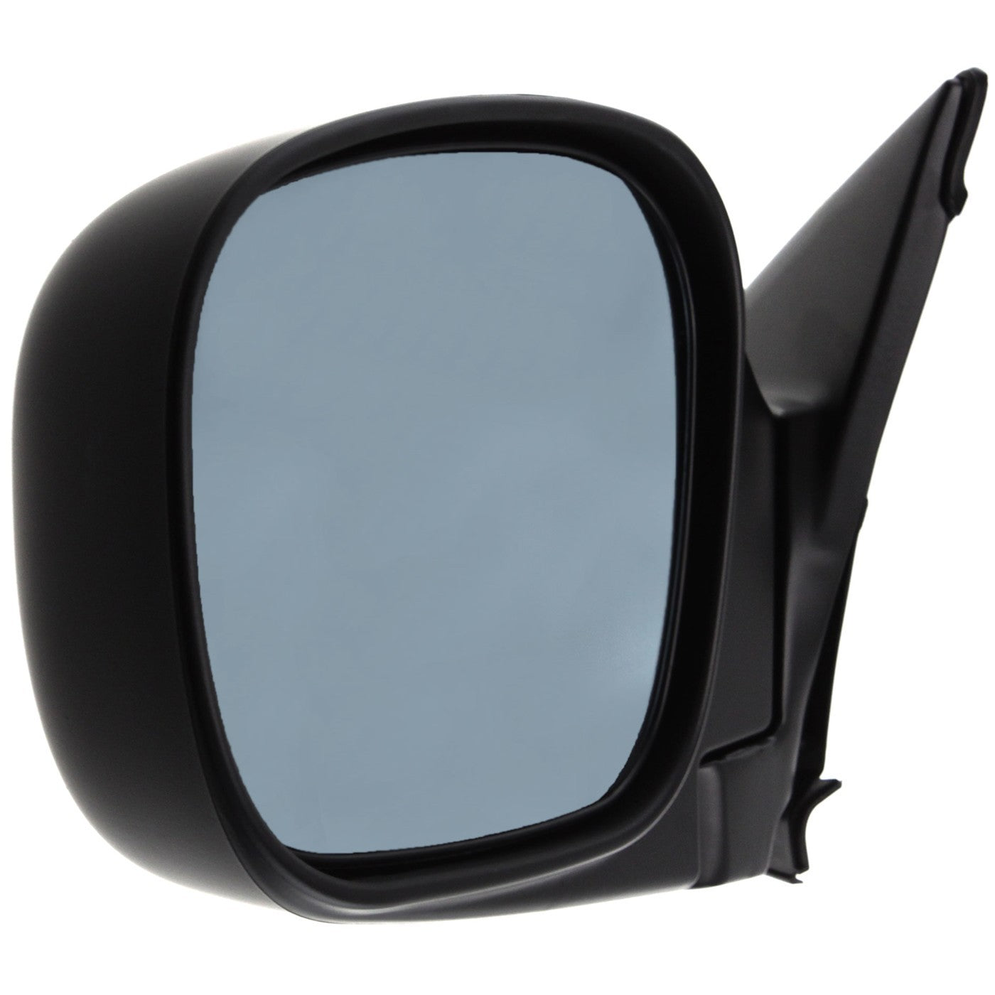 Driver Left Side Heated Mirror for Infiniti QX4 (2001–2003)