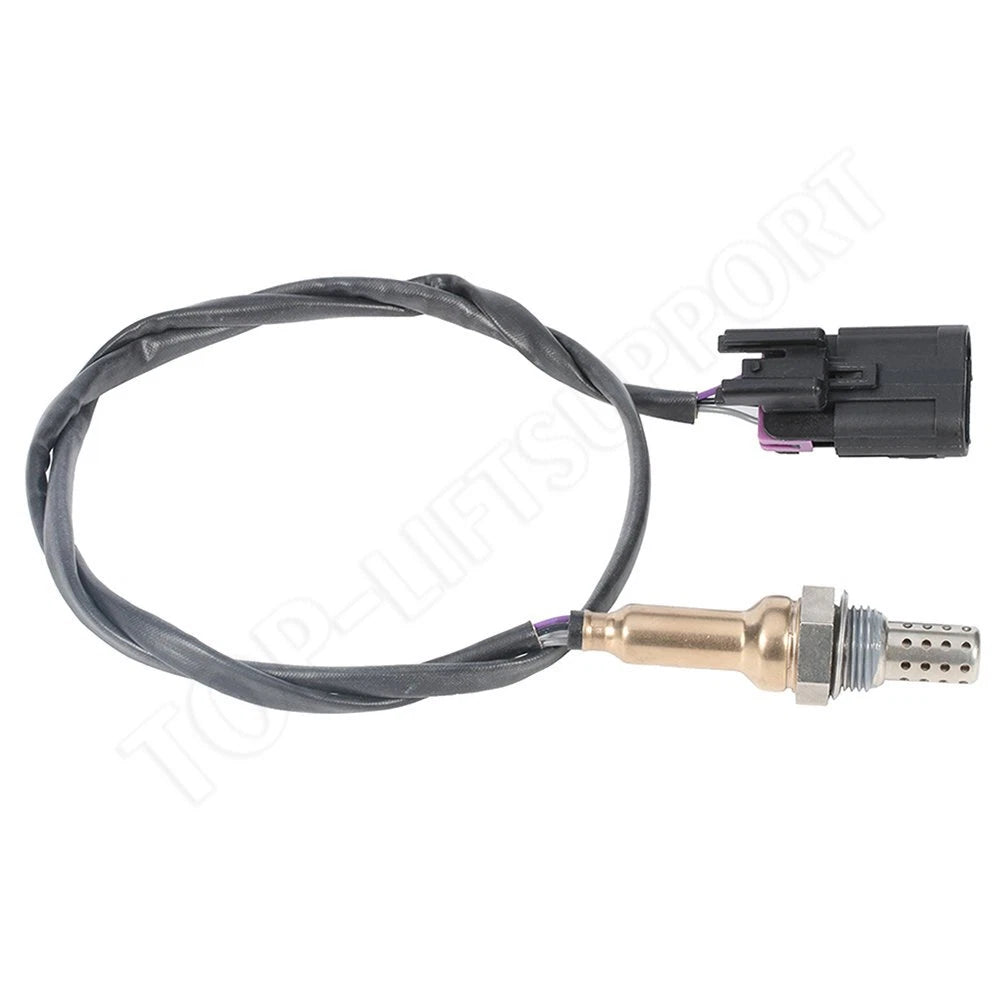 Set of 4 Downstream Oxygen O2 Sensors for Kia Sorento (2007–2009)