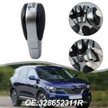 Gear Shift Knob for Renault Koleos and Kadjar