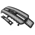 LED Grille Insert Combo for Ford F-150 (2018–2020)