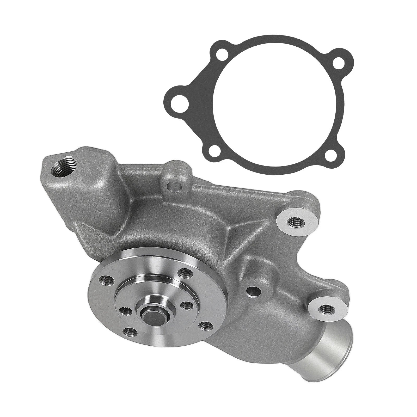 Engine Coolant Pump for Jeep Cherokee Country 4.0L (1993–1997) 4626215AB, 4626215AE
