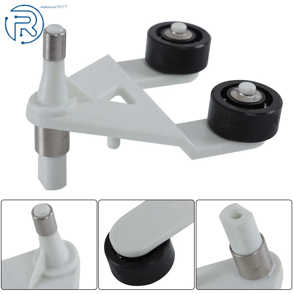 A-Frame Bearing Repair Kit for Navigator Pool Vac AXV621DAT