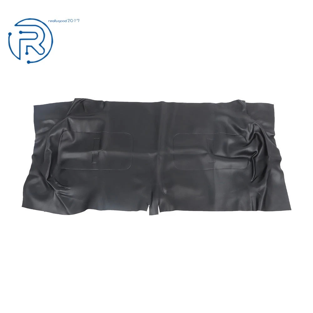 Front Seat Cover Set for EZGO TXT (1995-2013) Golf Cart
