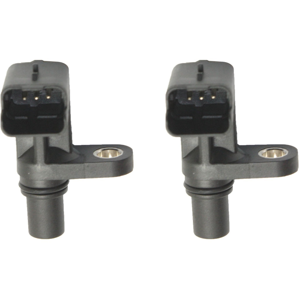 Set of 2 Camshaft Position Sensors for Mini Cooper Countryman Paceman
