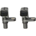 Set of 2 Camshaft Position Sensors for Mini Cooper Countryman Paceman